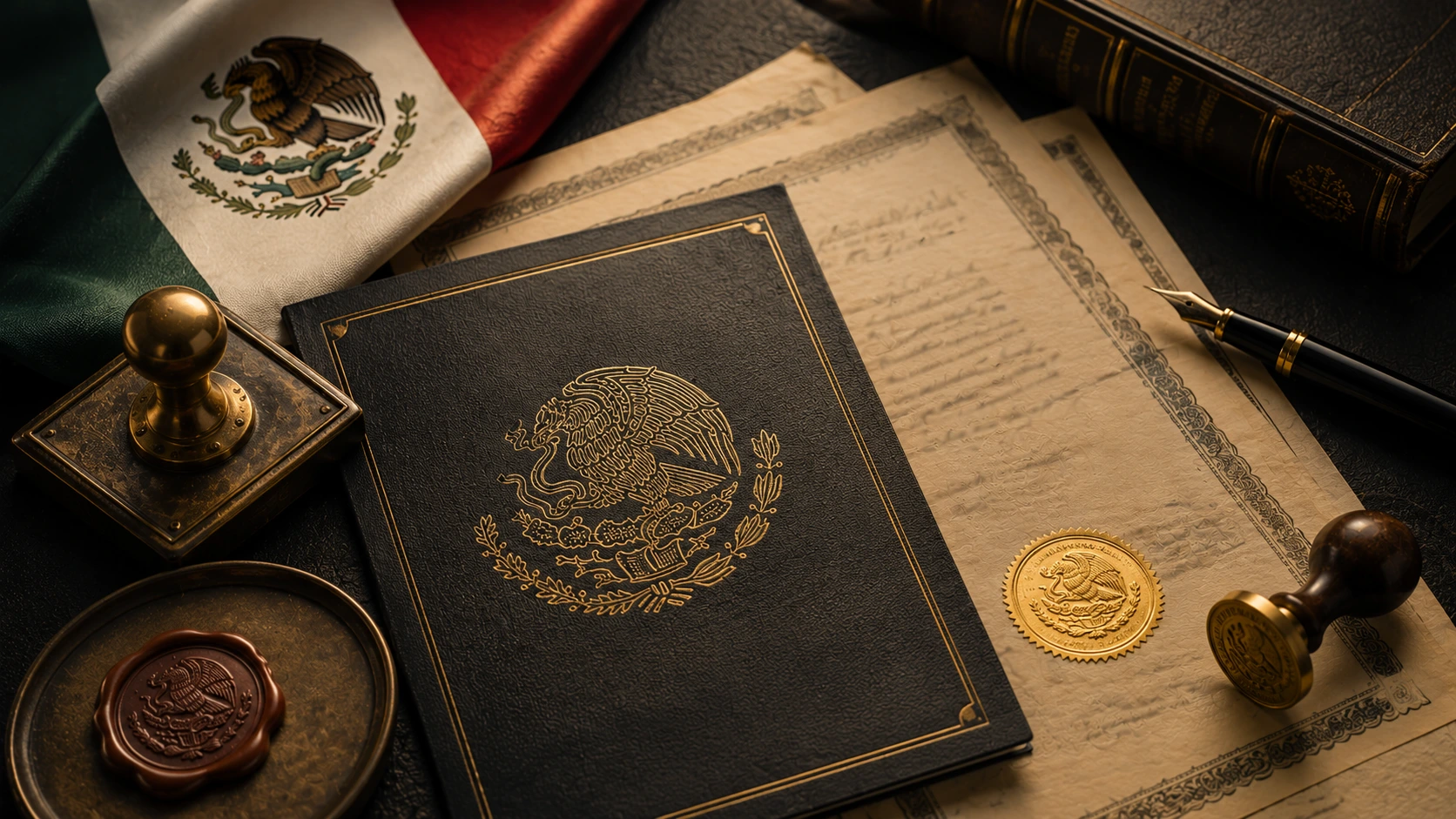 Módulo 3. Naturalización Mexicana